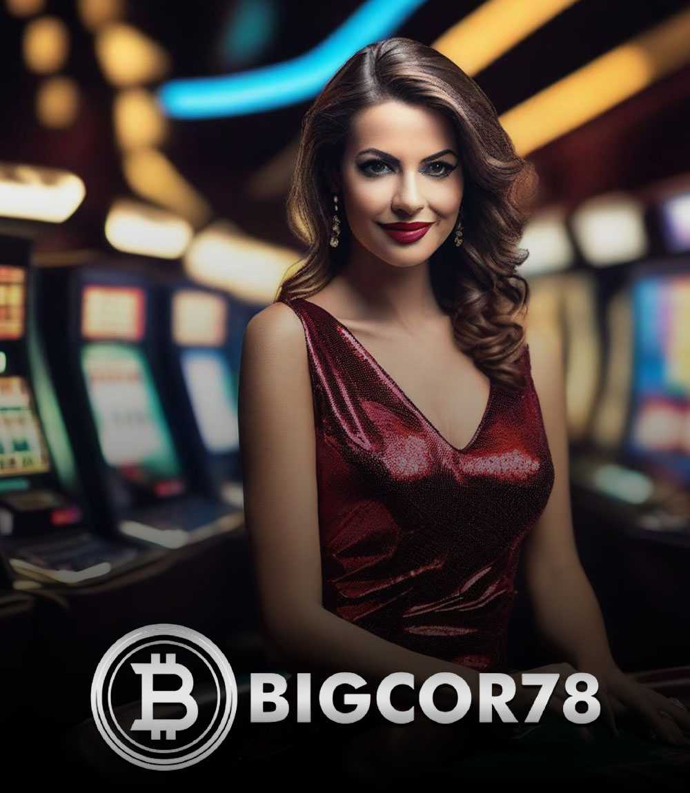 Bigcor78: Platform Situs Sportbook Berlisensi Resmi
